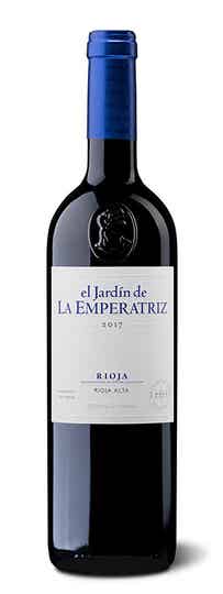 Finca L'Emperatriz Rioja Alta Crianza