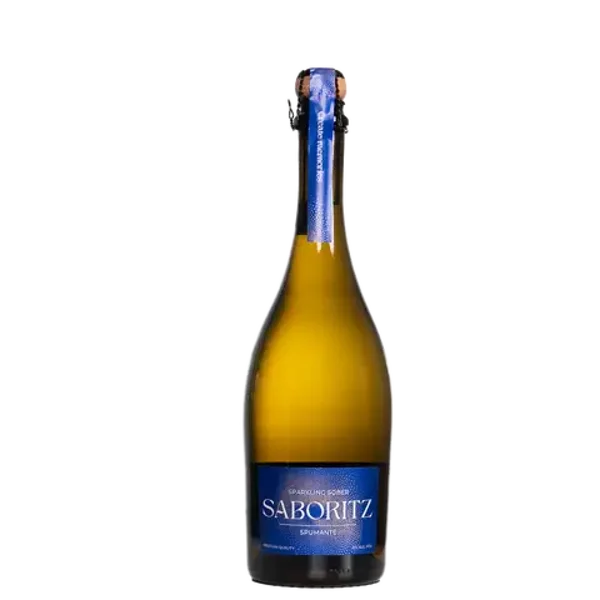 Saboritz Spumante Alcoholvrij