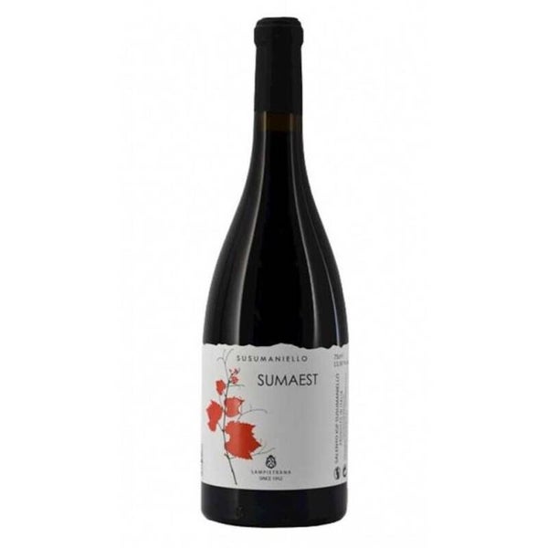 Sampietrana Susumaniello Sumaest Salento IGP - Rode Wijn