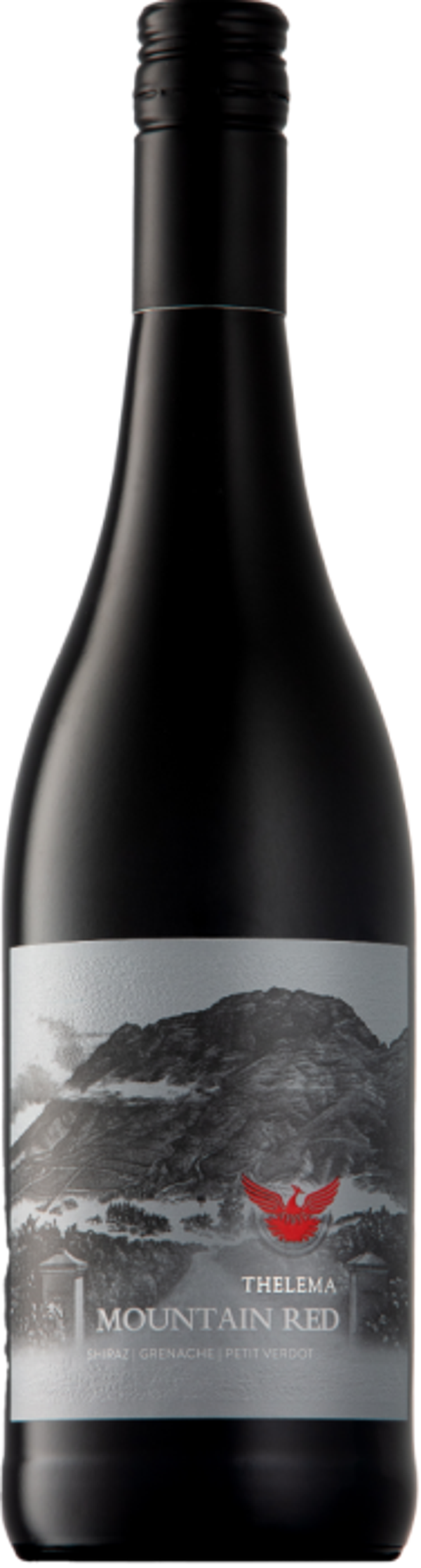 Thelema Mountain Red WO Western Cape 2019