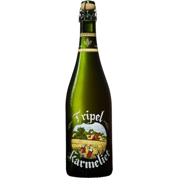 Tripel Karmeliet 0,75 CL