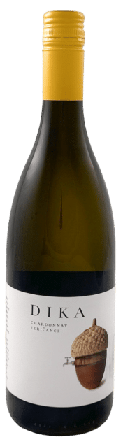 Enosophia Dika Chardonnay - Witte Wijn