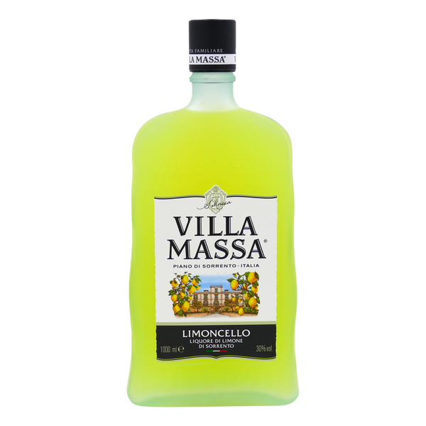 Villa Massa Limoncello 0,7L