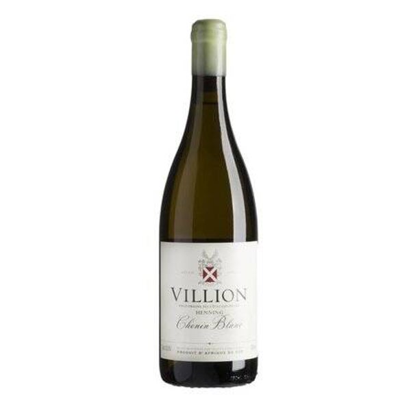 Villions Chenin Blanc - Witte Wijn