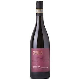 Monte Tondo Amarone della Valpolicella DOCG - Rode Wijn