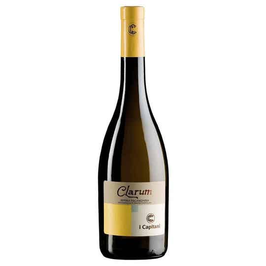I Capitani Falanghina Irpinia DOC Clarum - Witte Wijn