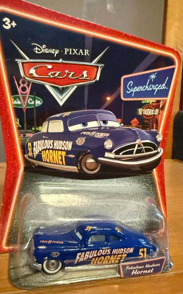 Cars-Hornet