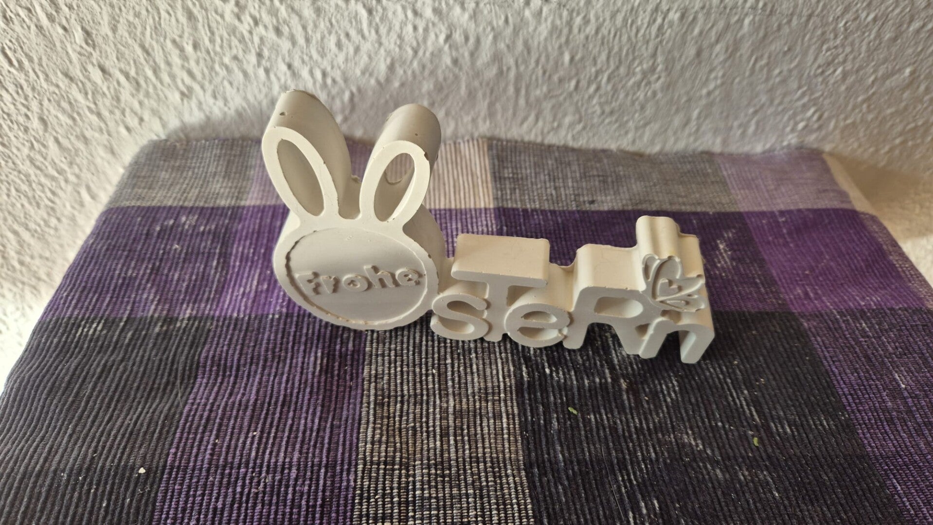 Oster Figuren mit oder ohne Teelicht