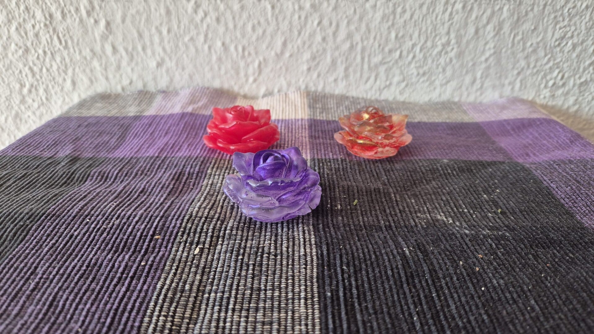 kleine Rosen zum Valentinstag, Geburtstag, Hochzeit, etc.