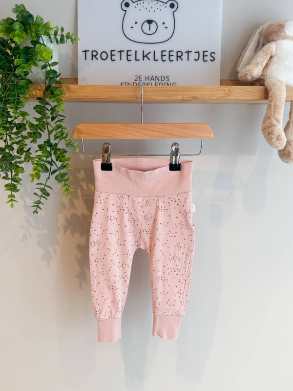 Moppies Broekje Maat 62