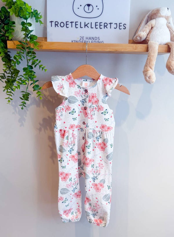 Hema Jumpsuit Maat 80