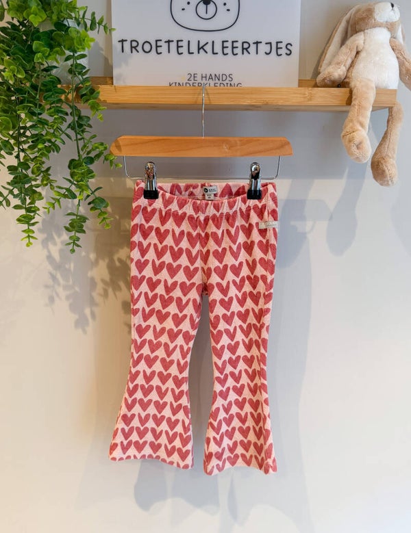 Blue Seven Broek Maat 98