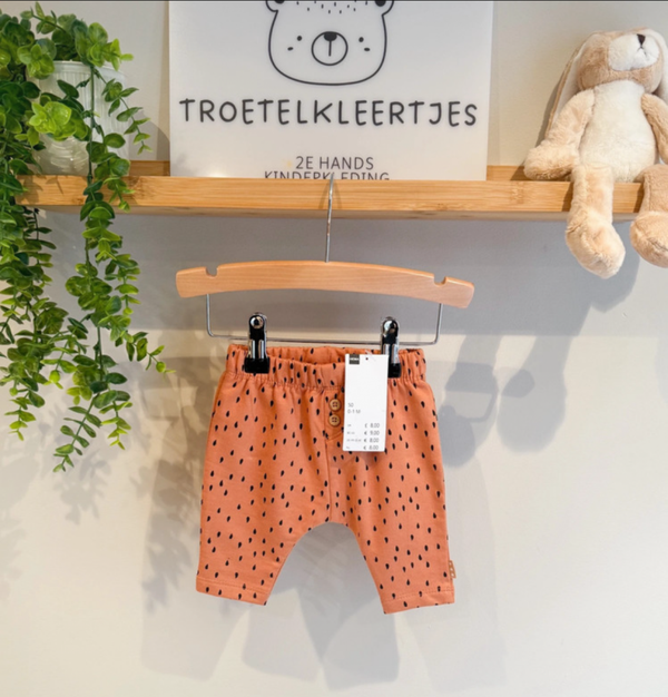 Hema Broek Maat 50