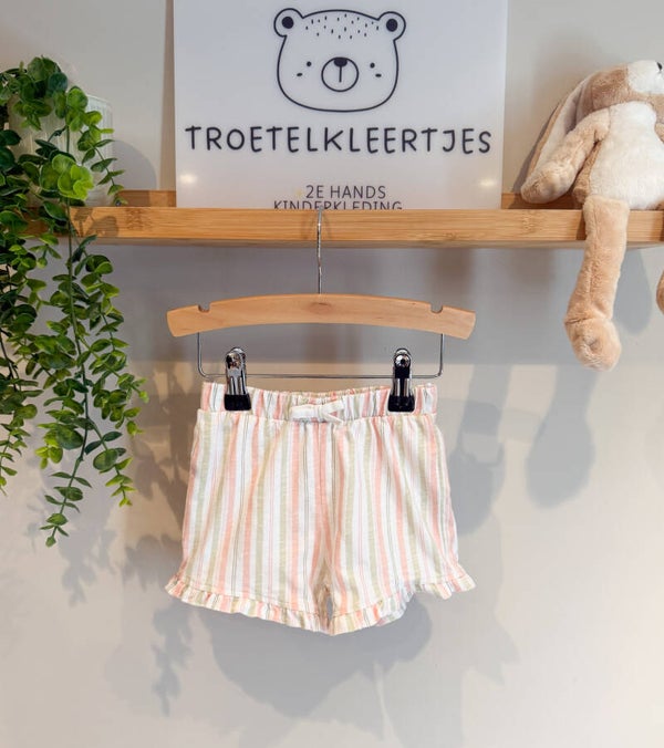 C&A Broekje Maat 80