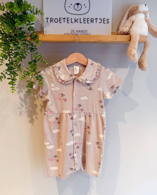 H&M Boxpakje Maat 98