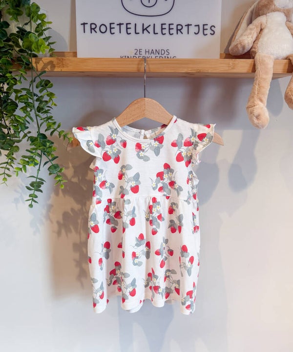H&M Jurkje Maat 80