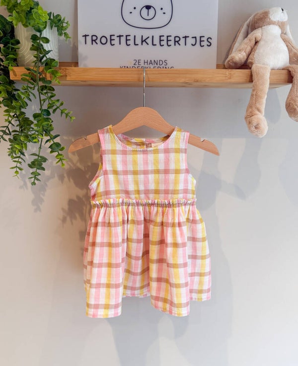 H&M Jurkje Maat 68