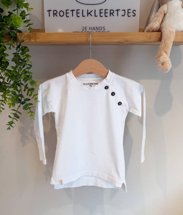 Tiny Moon Shirt Maat 74/80