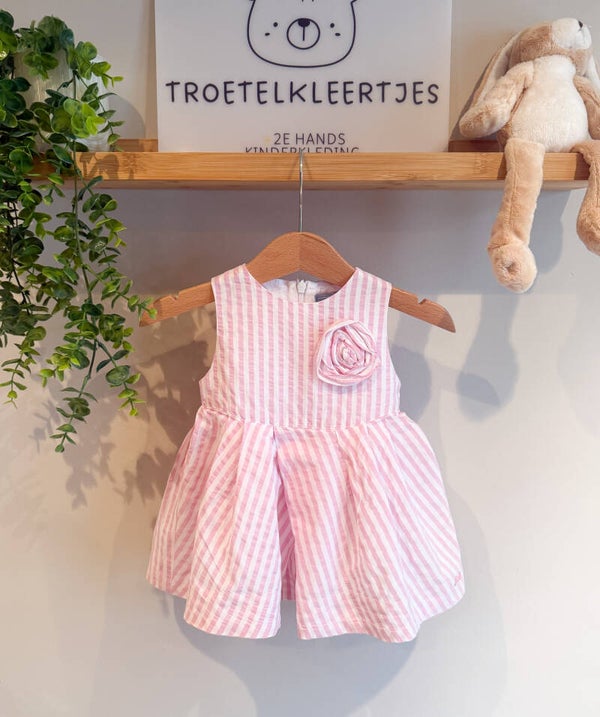 River Woods Jurkje Maat 62