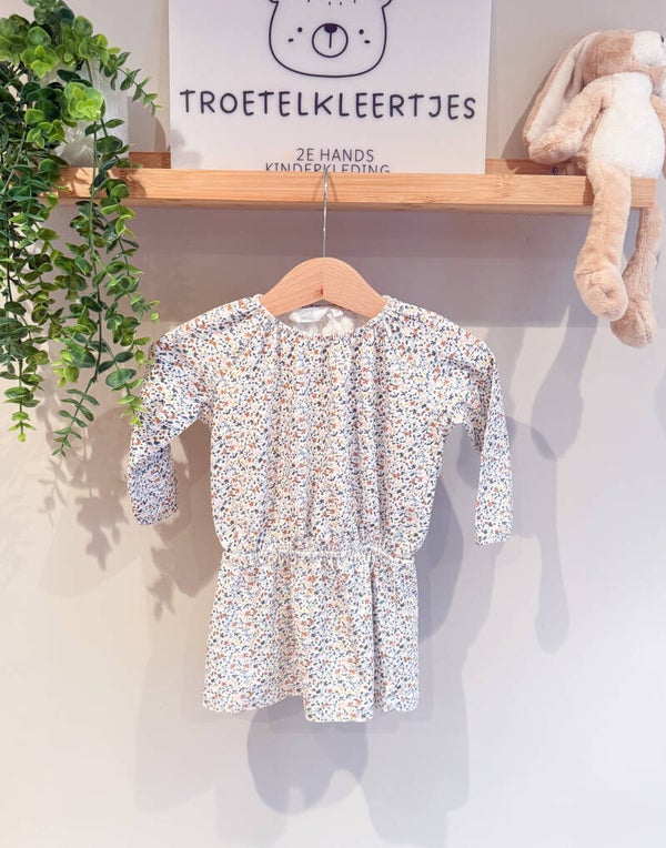 Moodstreet Petit Jurk Maat 68