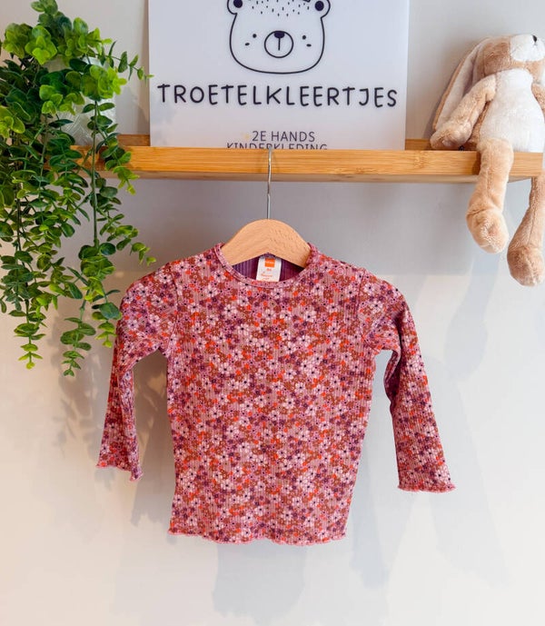 Hema Shirt Maat 86