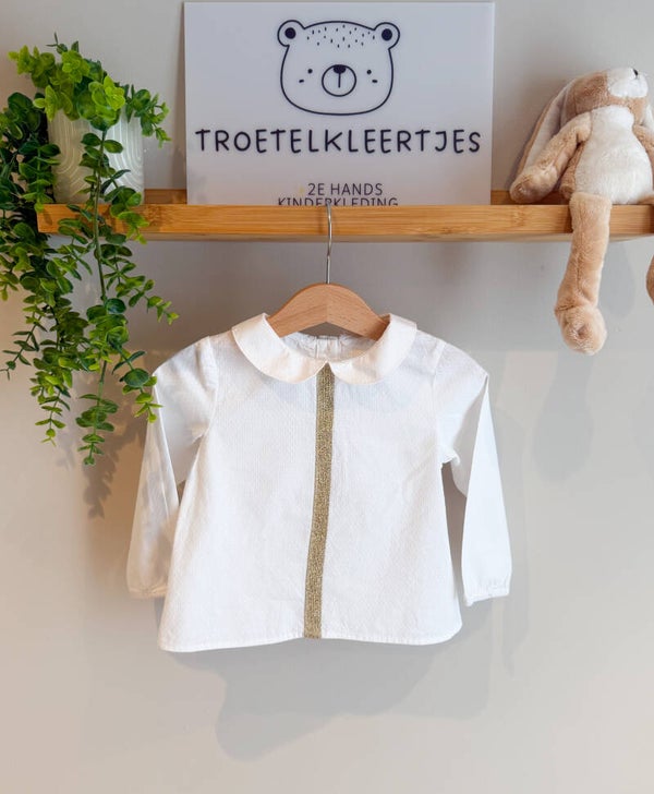 Primark Blouse Maat 92