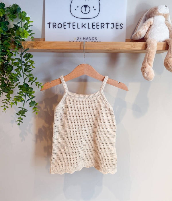 H&M Truitje Maat 86