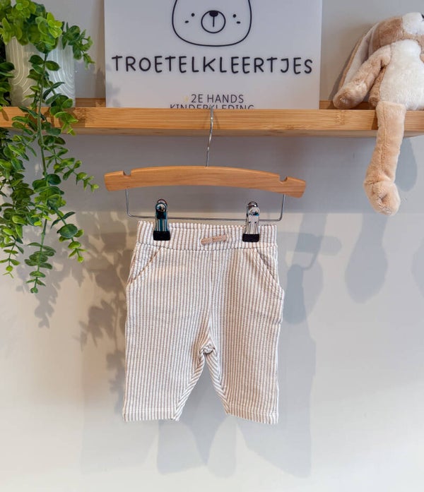 Dirkje Broek Maat 56