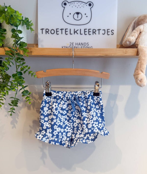 H&M Broekje Maat 74
