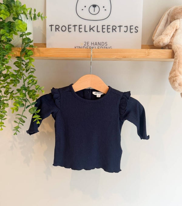 Cuddles&Smiles Shirt Maat 56