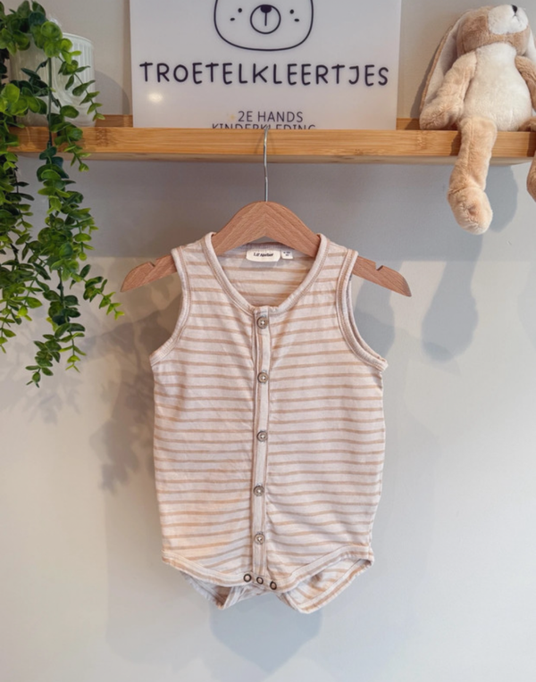 Lil ‘Atelier Boxpakje Maat 80
