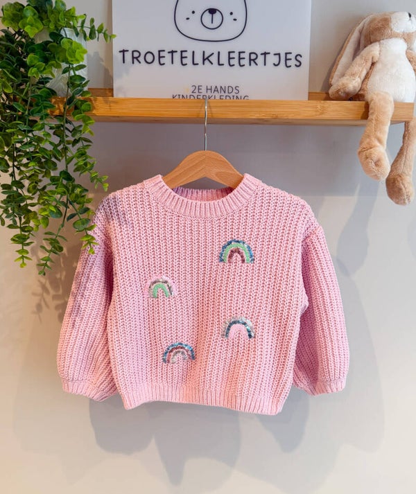 H&M Trui Maat 98/104