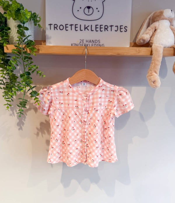 Zeeman Tuniek Maat 68