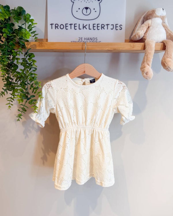 Mini Jurk Maat 86