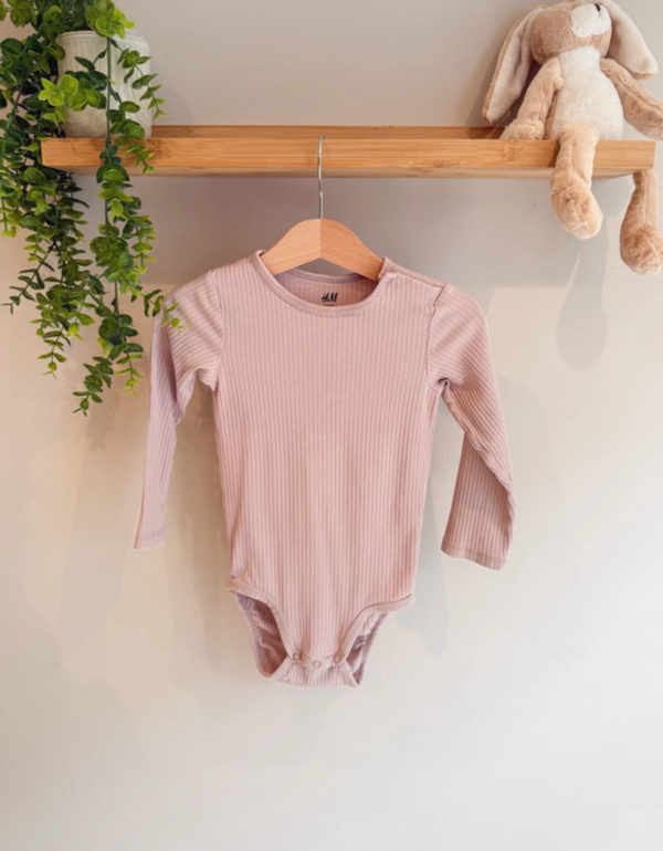 H&M Romper Maat 92