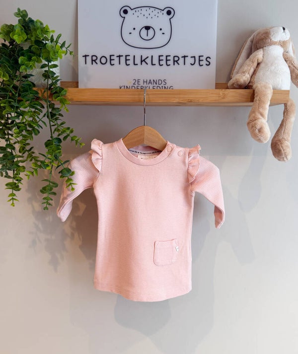 Feetje Jurkje Maat 62