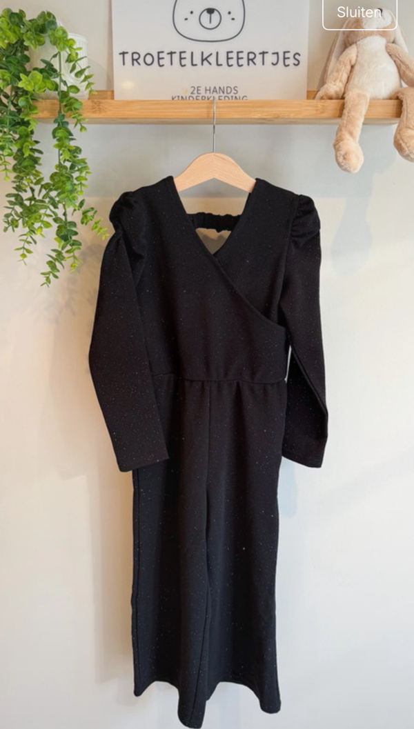 Name It Jumpsuit Maat 116