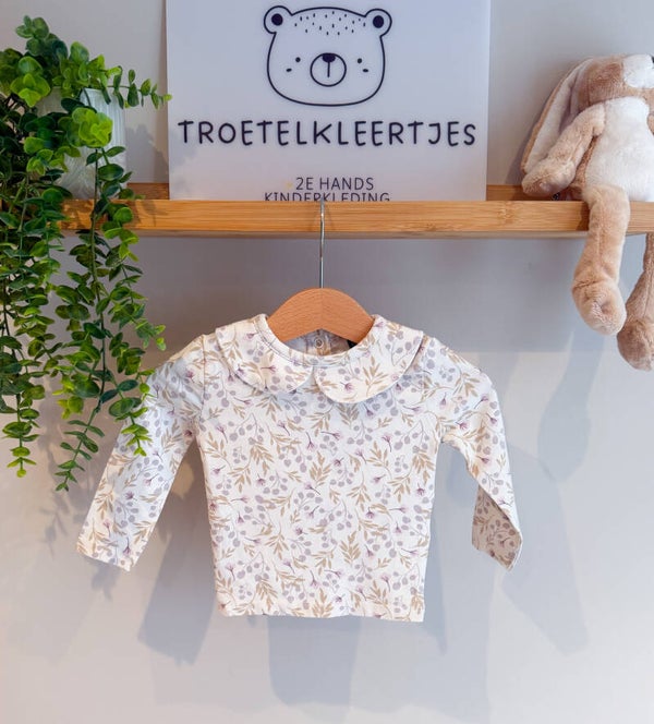 Mini Shirt Maat 62