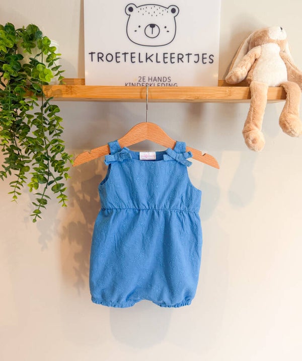 So Cute Boxpakje Maat 74