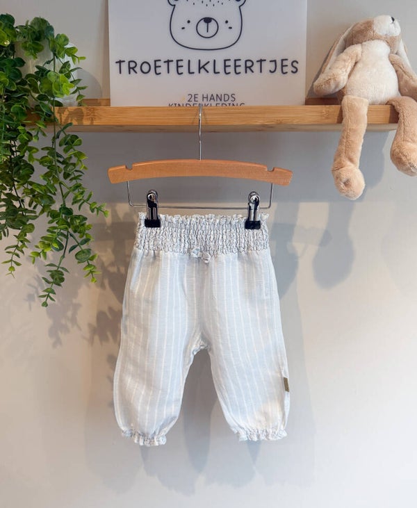 Hust and Clare Broek Maat 68
