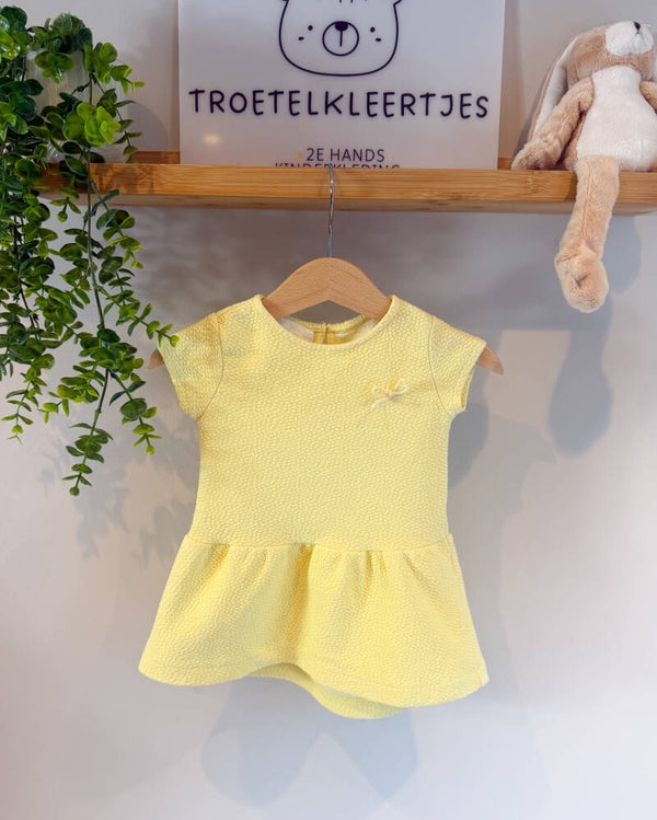 Zara Jurkje Maat 74