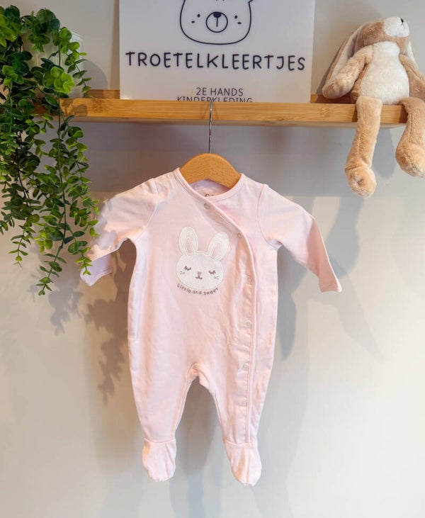 C&A Boxpakje Maat 62