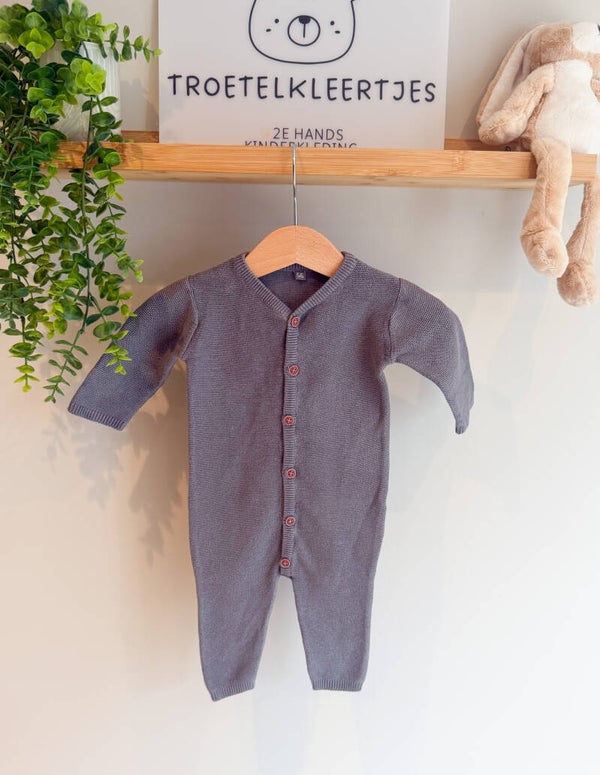 Zeeman Boxpakje Maat 56