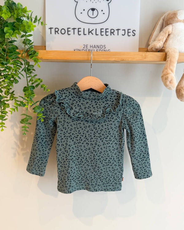 Bakkaboe Shirt Maat 86