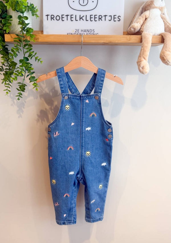 Primark Tuinpak Maat 80