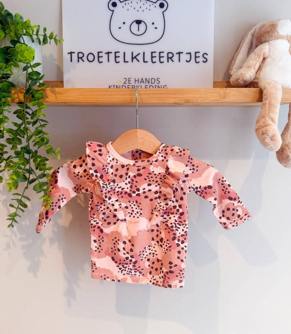 Z8 Shirt Maat 56