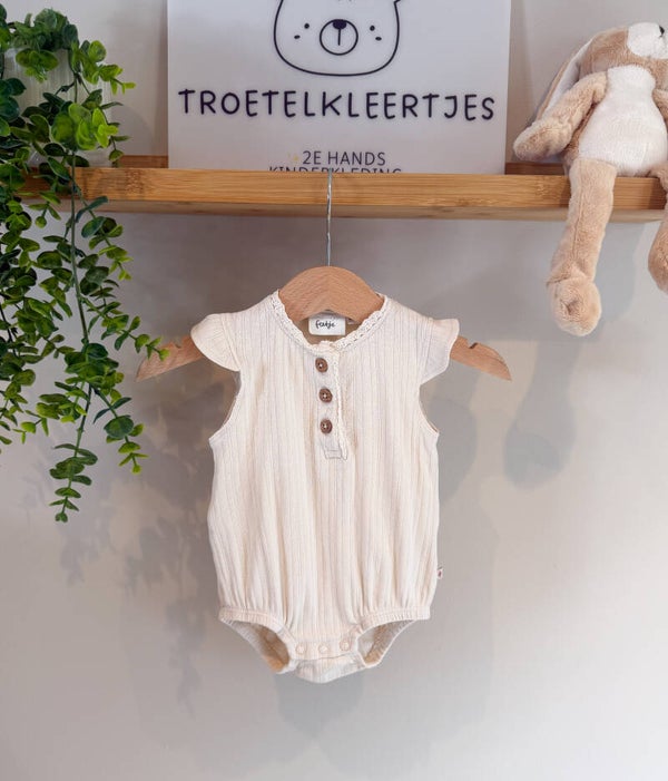 Feetje Boxpakje  Maat 62