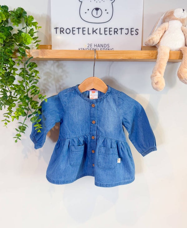 Hema Jurkje Maat 62
