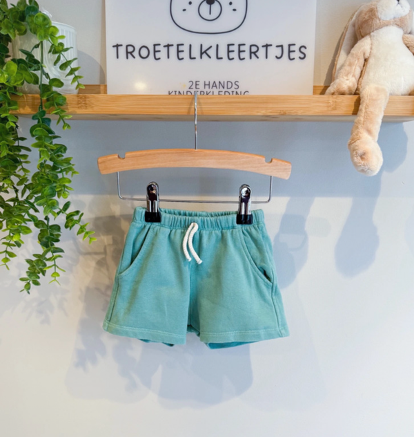 Zara Broekje Maat 68