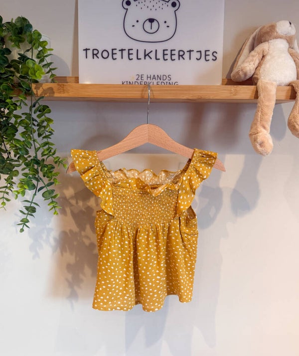 Zeeman Top Maat 92